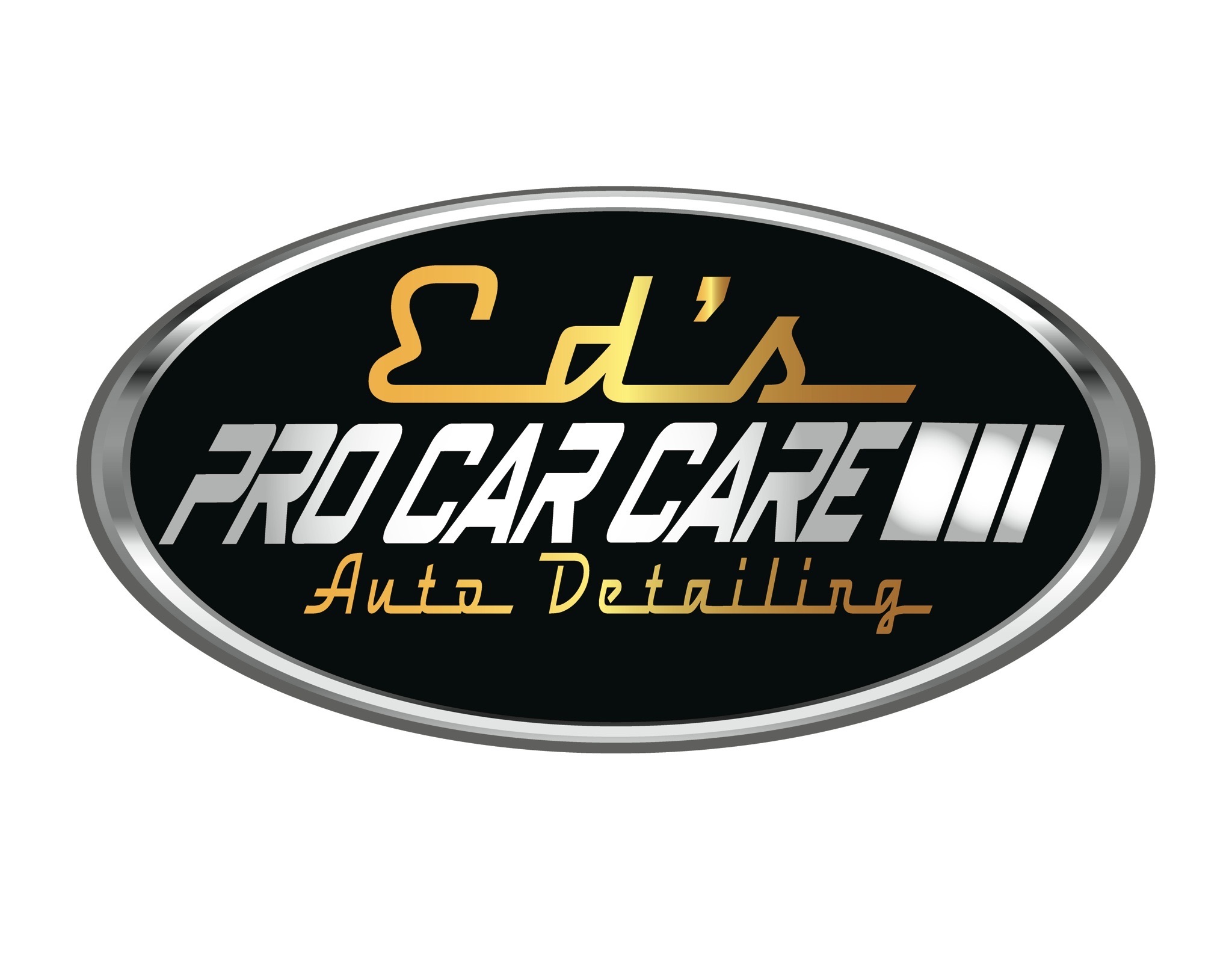 Ed's Pro Car Care